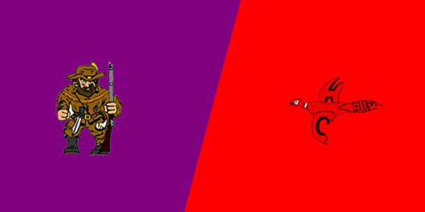 Oakley High School vs. Hill City High School