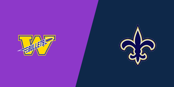Williamsville High School vs. CCHS