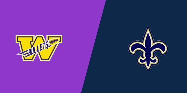 Williamsville High School vs. CCHS