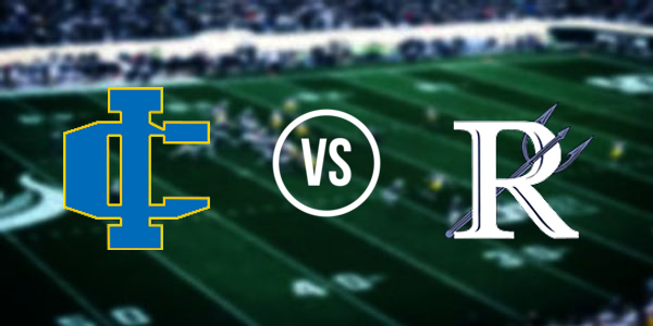 Imlay City High School vs. Richmond High School