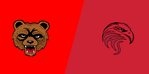 Newport High School vs. Colville High School