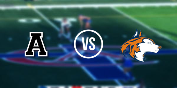 Naperville North High School vs Away