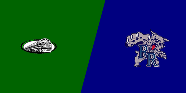 Benton High School vs. River Ridge High School