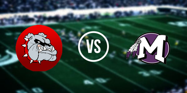 Highland High School vs. Mascoutah High School