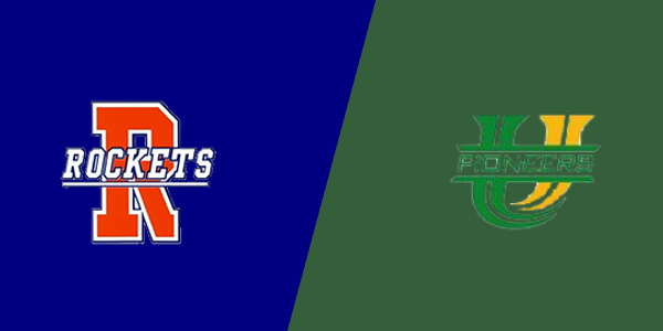 Rochester High School vs. University High School - Normal