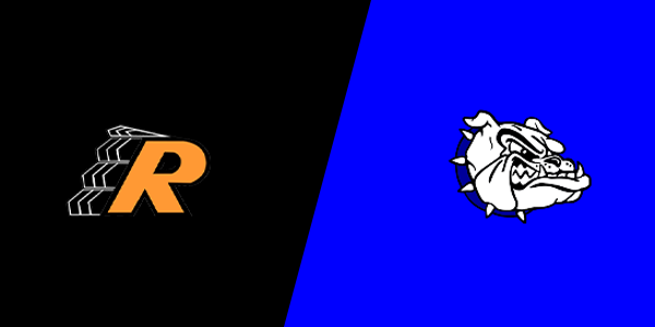 Ronan High School vs. Mission High School
