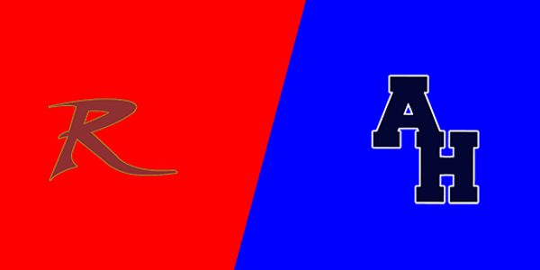 Abington Heights High School vs Holy Redeemer High School