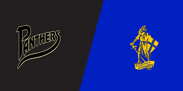 Paul VI High School vs. Riverdale Baptist School
