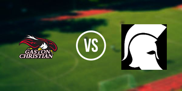 Gaston Christian School vs Gaston Day School