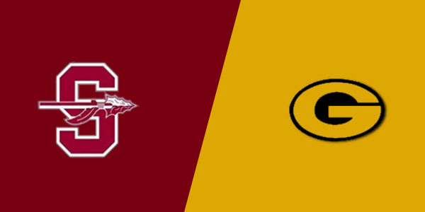 Slocomb High School vs. Geneva High School