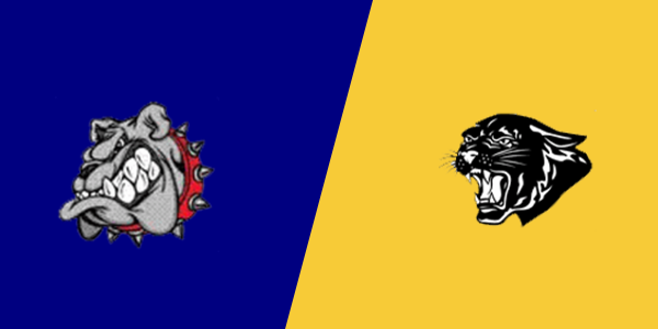 Bay Springs High School vs. Quitman High School