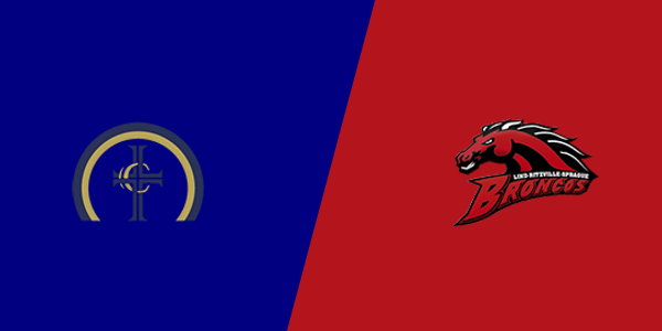 Tri-Cities Prep vs. Lind-Ritzville High School