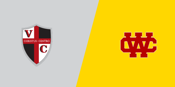 Village Christian High School vs. Whittier Christian High School
