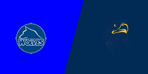Amistad Academy High School vs. Academy of Computer Science and Engineering