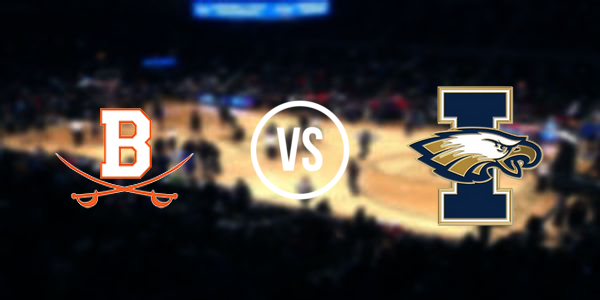 Independence High School vs. Beech High School