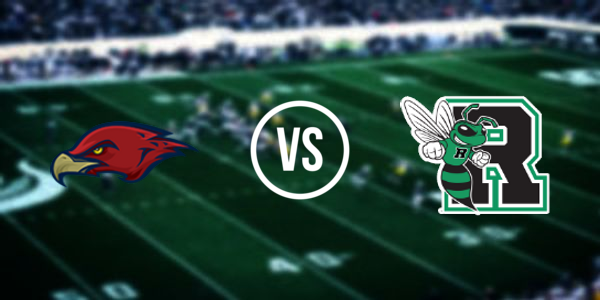 Mill Creek High School vs. Roswell High School