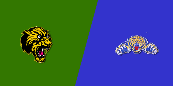 Florala High School vs. Samson High School