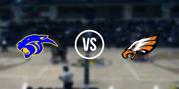 Avalon High School vs Oakwood High School