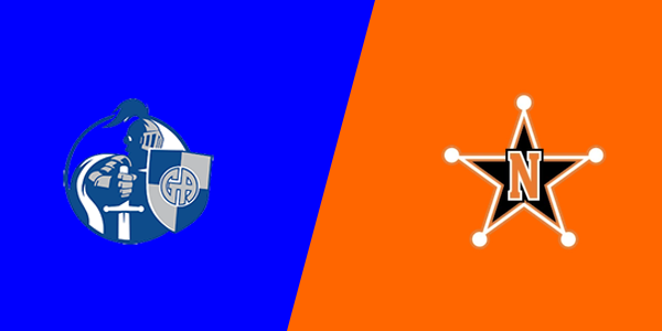 Gilmour Academy vs. Eastlake North High School