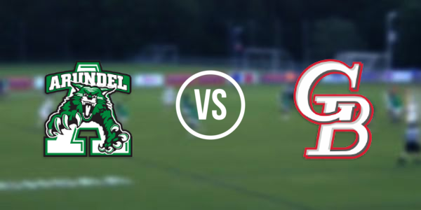 Glen Burnie High School vs. Arundel High School