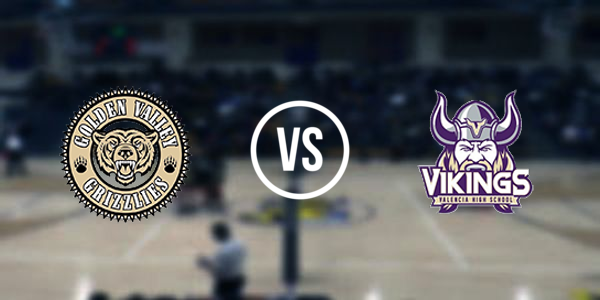Valencia High School vs. Golden Valley High School - Santa Clarita