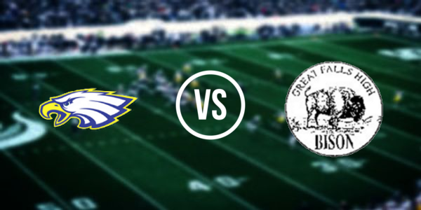 Big Sky High School vs. Great Falls High School
