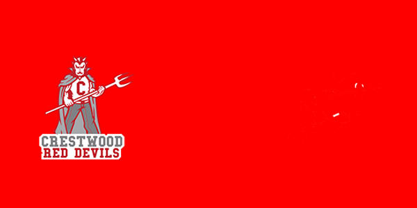 Crestwood High School vs. Thomas W Harvey High School