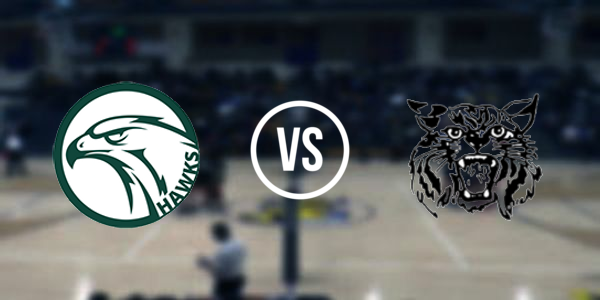 Powder River County High School vs. Plentywood High School
