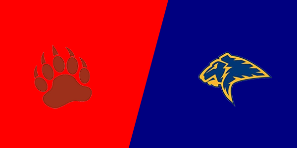 Ursuline Academy vs. Prestonwood Christian Academy