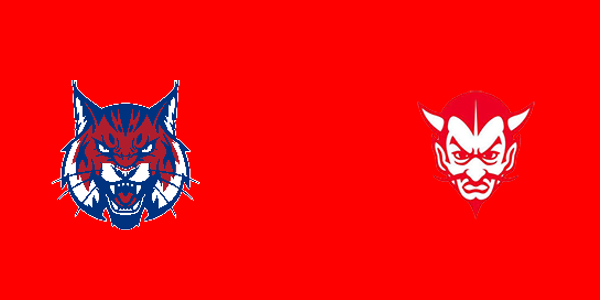 Superior High School vs. Noxon High School