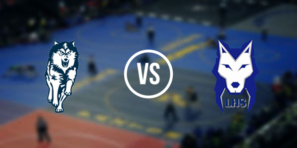 Lakeview High School - St. Clair Shores vs Port Huron Northern High School