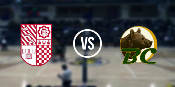 Regis Jesuit vs Bear Creek
