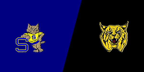 Shenango High School vs. Bentworth High School