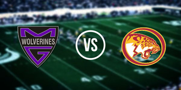 Maynard H Jackson High School vs Miller Grove High School