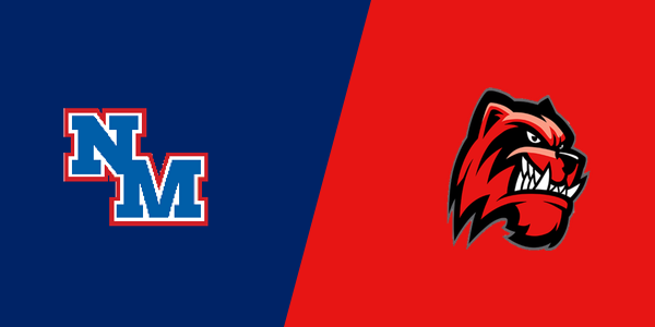 North Mecklenburg High School vs. West Cabarrus High School