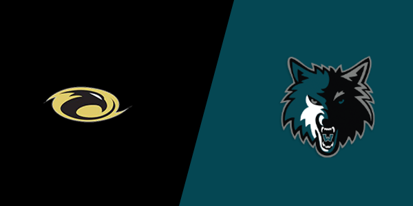 Prairie View High School vs. Westminster High School