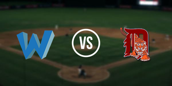 Deshler High School vs Wilson High School