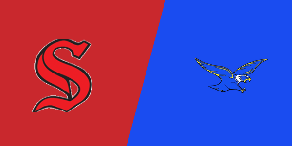 Sherando High School vs. Central High School - Woodstock