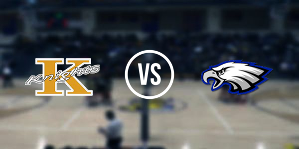 Floyd E. Kellam High School vs. Landstown High School