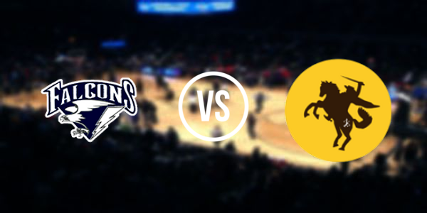 Farmington High School vs. North Farmington High School