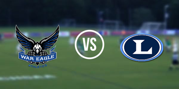 South Forsyth High School vs Lovett School