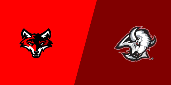 Dora High School vs. Melrose High School