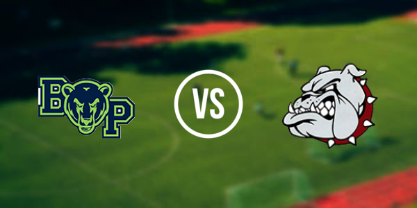 Bradford Preparatory School vs. Jay M. Robinson High School