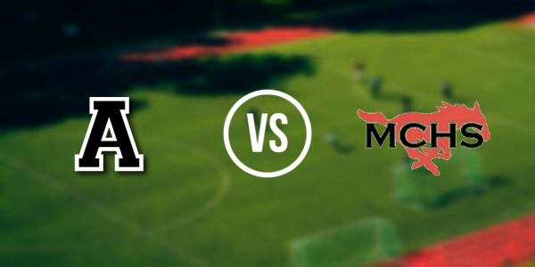 Green Level High School vs. Middle Creek High School