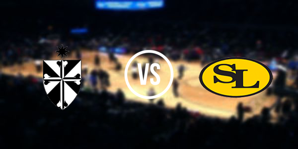 Racine Saint Catherines High School vs Shoreland Lutheran High School