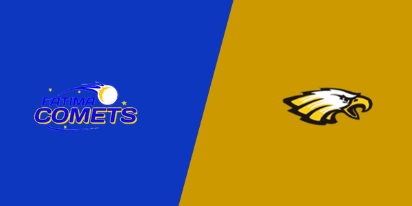 Fatima High School vs. Sullivan High School