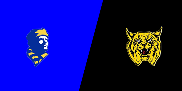 West Greene High School vs. Bentworth High School