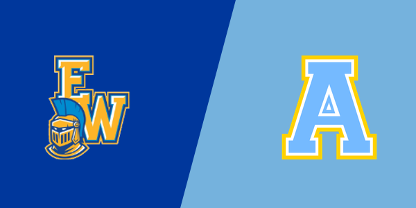 East Wake High School vs. Charles B Aycock High School