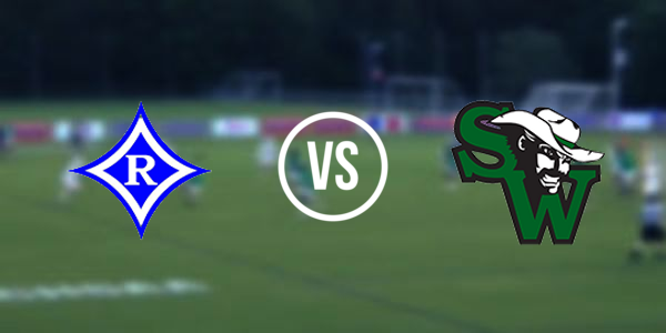 Ragsdale High School vs Southwest Guilford High School