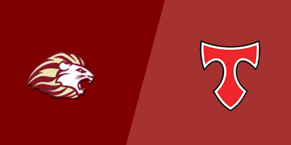 Hebron Christian Academy vs. North Oconee High School